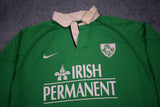 2000 Ireland Jersey - L (Nike)