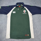 2003 London Irish Jersey - S