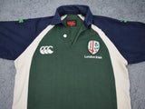 2003 London Irish Jersey - S