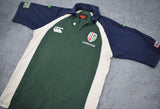 2003 London Irish Jersey - S