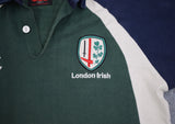 2003 London Irish Jersey - S