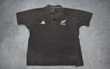 2000 All Blacks Jersey - L (Cotton)