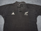 2000 All Blacks Jersey - L (Cotton)