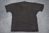 2000 All Blacks Jersey - L (Cotton)