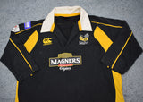 2008 London Wasps Jersey - Sz 16 Women's