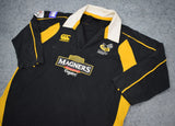 2008 London Wasps Jersey - Sz 16 Women's