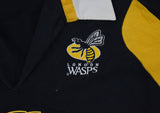 2008 London Wasps Jersey - Sz 16 Women's