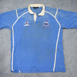 2001 Manu Samoa Jersey - L/XL
