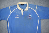 2001 Manu Samoa Jersey - L/XL