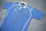 2001 Manu Samoa Jersey - L/XL