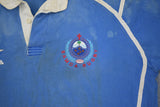 2001 Manu Samoa Jersey - L/XL