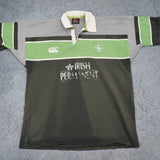 2001 Ireland Training Jersey - XL