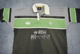 2001 Ireland Training Jersey - XL