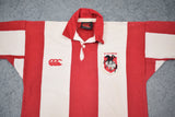 1990s St George Dragons Supporters Jersey - S