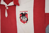 1990s St George Dragons Supporters Jersey - S