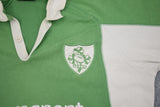 2005 Ireland Home Jersey - M (worn)
