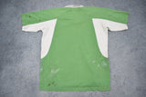 2005 Ireland Home Jersey - M (worn)