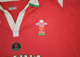 2006 Wales Jersey - XL (Reebok)