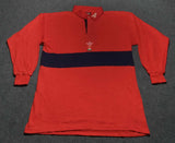 1998* Reebok Wales Jersey - M