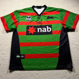 2010 South Sydney Rabbitohs Home Jersey - 3XL