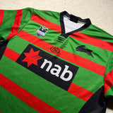 2010 South Sydney Rabbitohs Home Jersey - 3XL