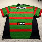 2010 South Sydney Rabbitohs Home Jersey - 3XL