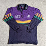 1999 Scotland Training Jersey - M