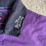 1999 Scotland Training Jersey - M