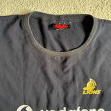 2000* Wellington Lions Jacket - 2XL