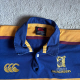 1997 Highlanders Training Jersey - L