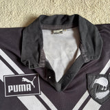 1999 Kiwis Home Jersey - M