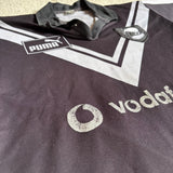 1999 Kiwis Home Jersey - M