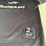 2002 Kiwis Training Jersey - M (Player Issue)