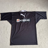 2002 Kiwis Training Jersey - M (Player Issue)