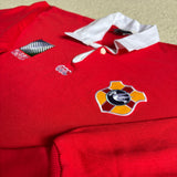 1995 Tonga RWC Jersey - L