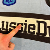 1988 Cronulla Sharks Jersey - XS