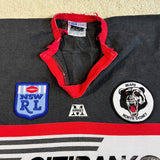 1992 North Sydney Bears Jersey - S