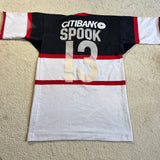 1992 North Sydney Bears Jersey - S