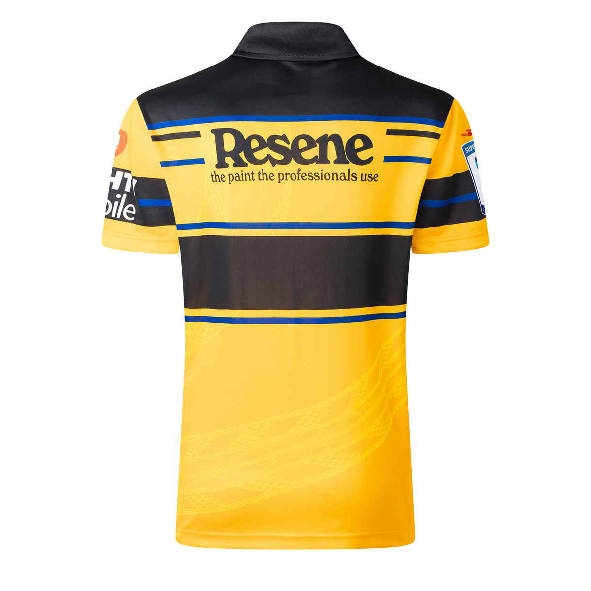NZ ハリケーンズ　ディアンズモデル 2026最新ユニフォーム 新品 XL 2026 Hurricanes Home Jersey – Boomfa Vintage