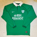 2000 Ireland Jersey - L (Nike)