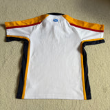 2005 Scotland Away Jersey - S/M