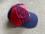 1995 England Cap