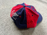 1995 England Cap