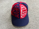 1995 England Cap