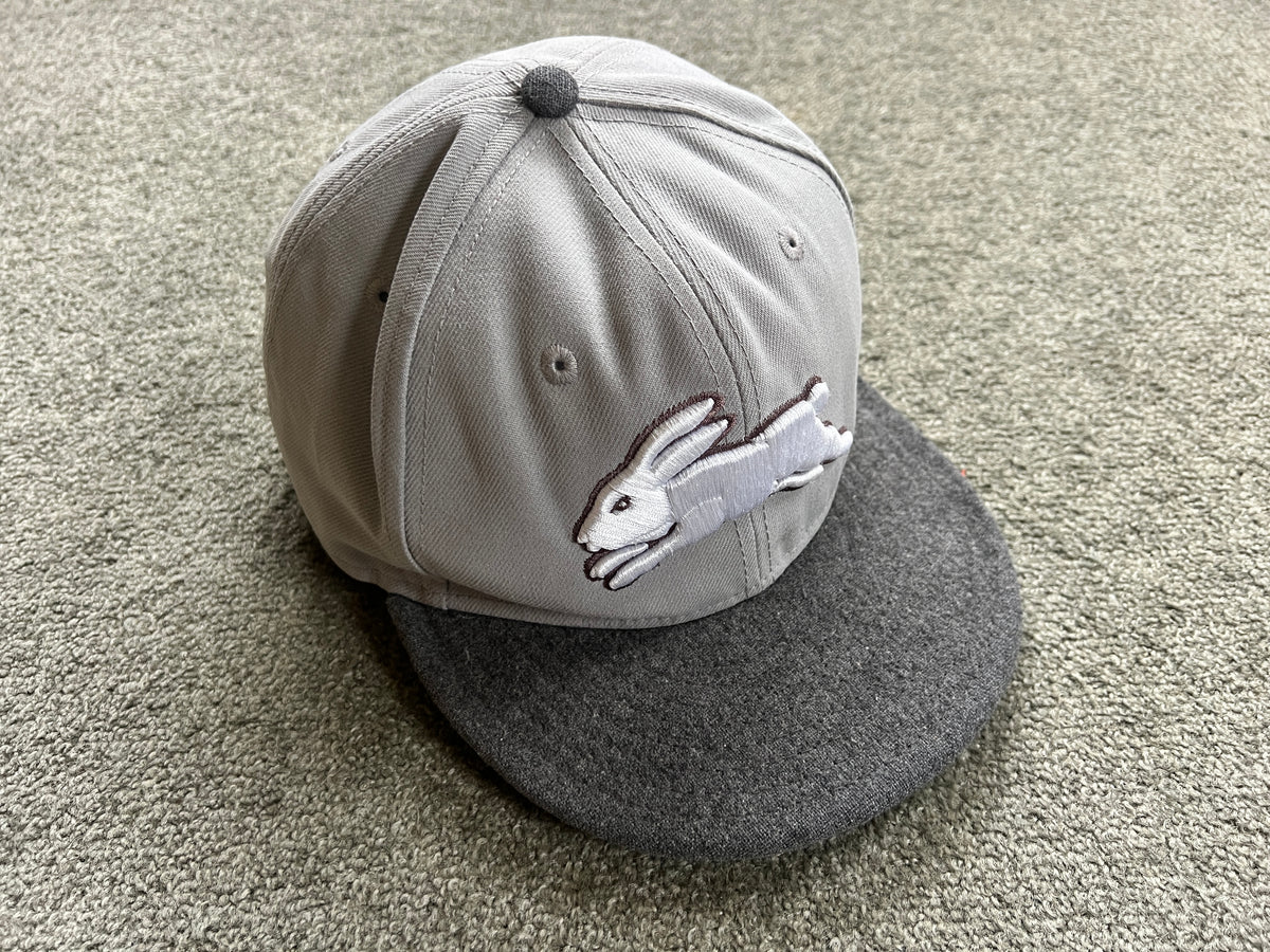 2000s South Sydney Rabbitohs Snapback Hat – Boomfa Vintage - Main Image
