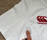 2017 England Anthony Watson - L (Match Prepared #11)