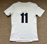 2017 England Anthony Watson - L (Match Prepared #11)