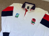 1995 England RWC Jersey - S/M
