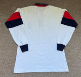 1995 England RWC Jersey - S/M