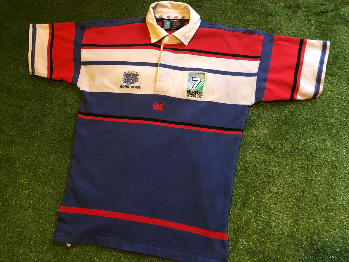 Old Rugby Shirts  1992 Balmain Tigers Vintage Jerseys